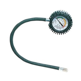 PL ANI 25 MANOMETRO CONTROLLO DI PRESSIONE D 63 MM
