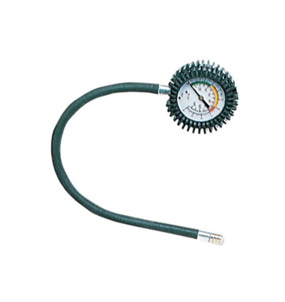 PL ANI 25 MANOMETRO CONTROLLO DI PRESSIONE D 63 MM