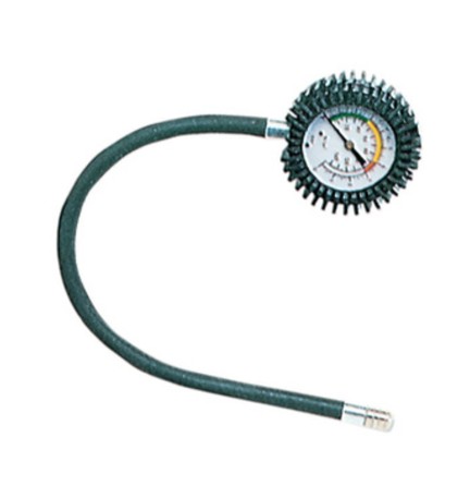 PL ANI 25 MANOMETRO CONTROLLO DI PRESSIONE D 63 MM