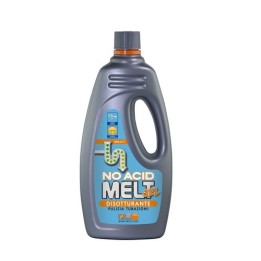 DISGORGANTE MELT NO ACID GEL 1 lt