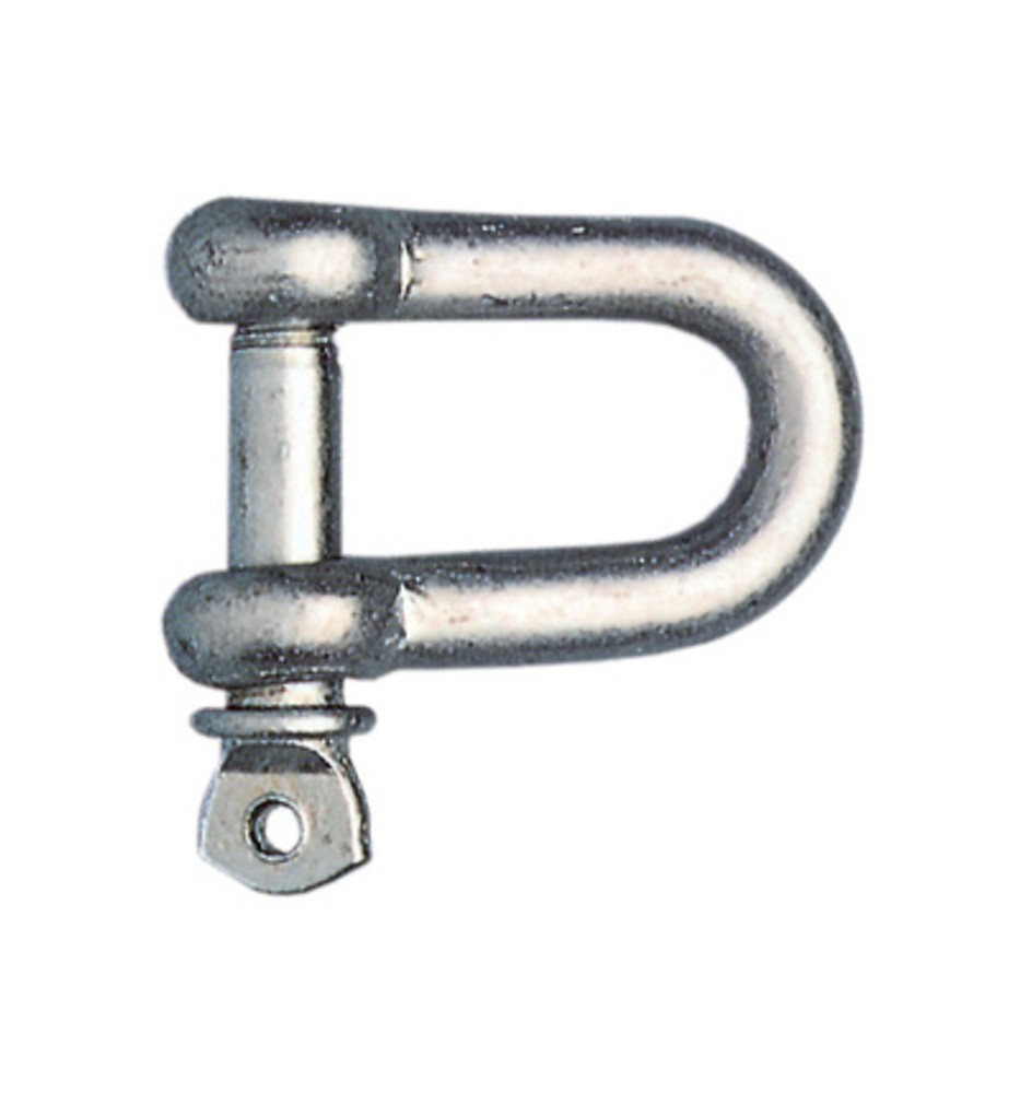 BL GRILLI DIRITTI ZINCATI D 12 MM GR.1/2 2 PZ