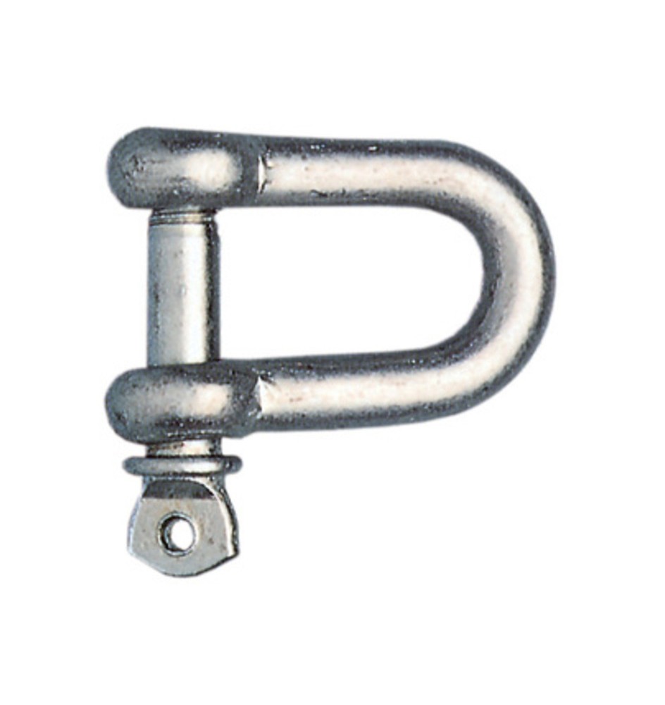 BL GRILLI DIRITTI ZINCATI D 16 MM GR.5/8 1 PZ