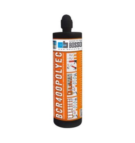BOSSONG ANCORANTE CHIM BCR400 POLY EC 400 ML