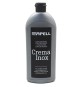 CREMA INOX PER LAVELLI IN ACCIAIO 250 ml