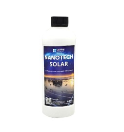 TRATTAMENTO PROFESSIONALE PER PULIZIA PANNELLI SOLARI 1 lt