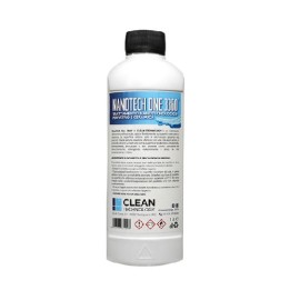 TRATTAMENTO PROFESSIONALE NANOTECH ONE 3360 PER VETRI E CERAMICHE 1 lt