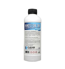 TRATTAMENTO PROFESSIONALE NANOTECH ONE 3360 PER VETRI E CERAMICHE 1 lt
