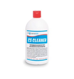 DISINCROSTANTE PER CASSETTE WC "CS CLEANER" 1 Lt