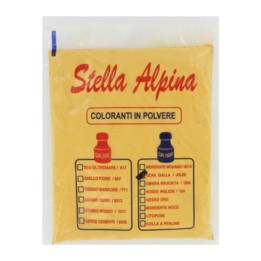 SC OSSIDO P/CEMENTO OCRA GIALLO DORATO 100 G