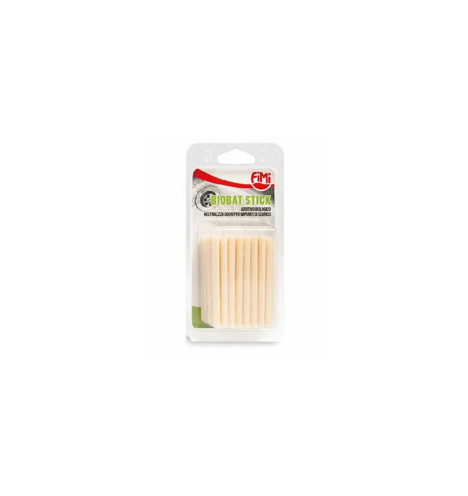 DISOTTURANTE BIOBAT STICK -