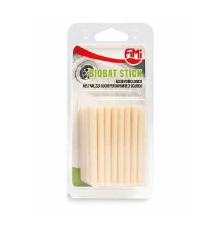 DISOTTURANTE BIOBAT STICK -