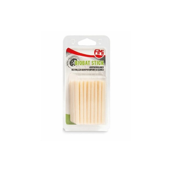 DISOTTURANTE BIOBAT STICK -