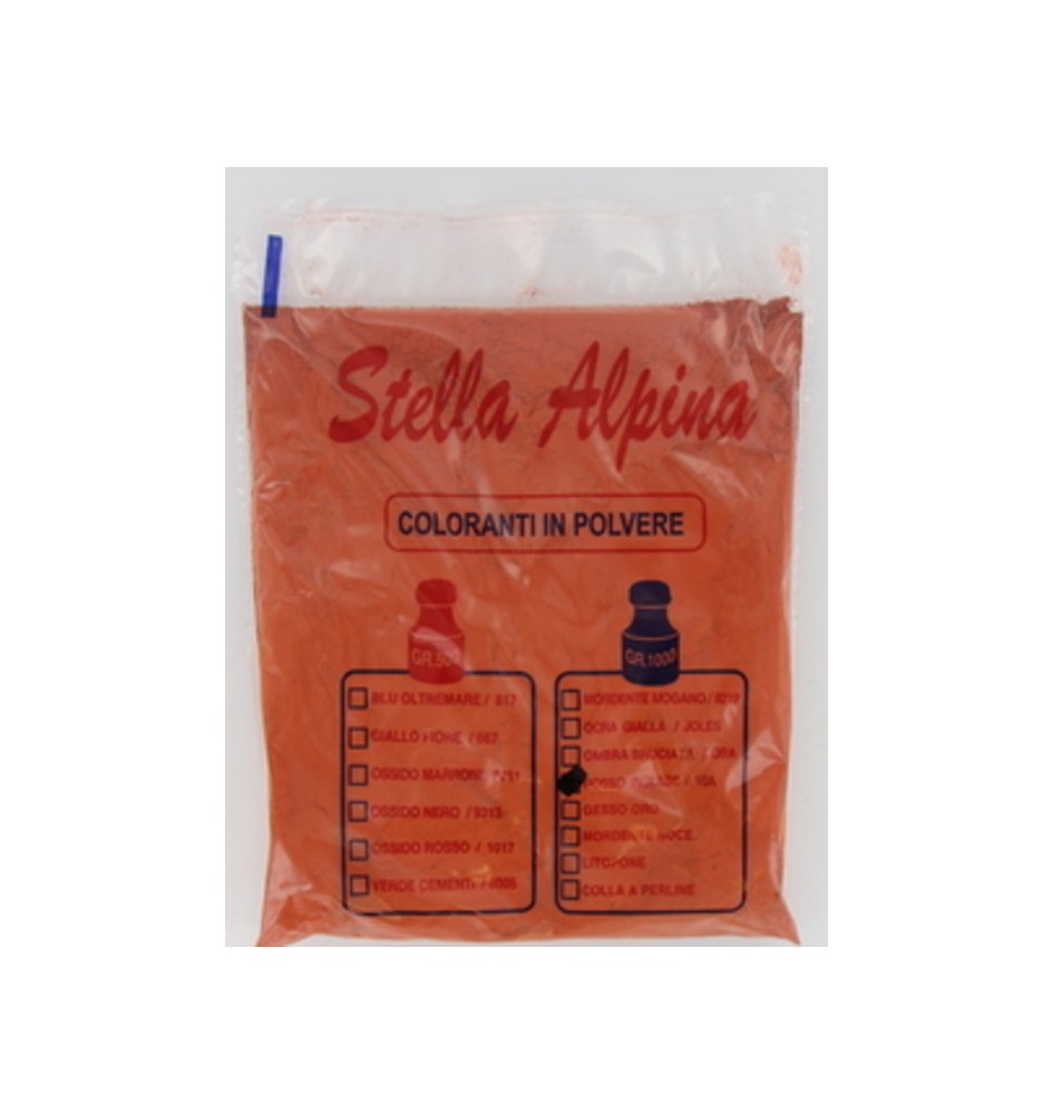 SC OSSIDO P/CEMENTO ROSSETTO INGLESE 100 G
