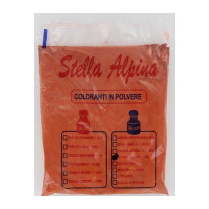 SC OSSIDO P/CEMENTO ROSSETTO INGLESE 100 G