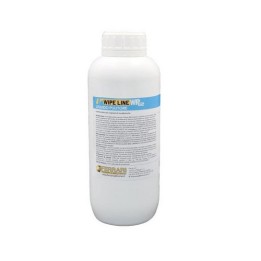 LIQUIDO PULITORE PER IMPIANTI DI RISCALDAMENTO "HR" 1 Lt