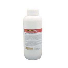 LIQUIDO PROTETTIVO ALGHICIDA/BIOCIDA PER IMPIANTI RADIANTI 1 Lt