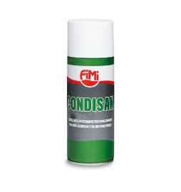 IGIENIZZANTE SPRAY PER CLIMATIZZATORI CONDISAN 400 ml