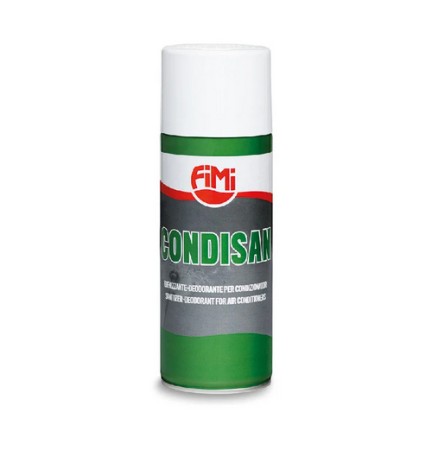 IGIENIZZANTE SPRAY PER CLIMATIZZATORI CONDISAN 400 ml