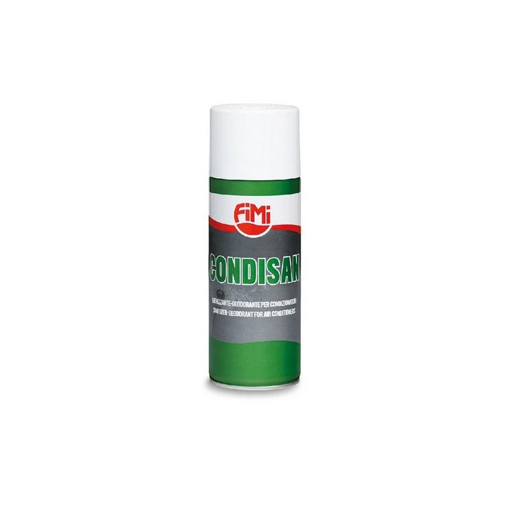 IGIENIZZANTE SPRAY PER CLIMATIZZATORI CONDISAN 400 ml
