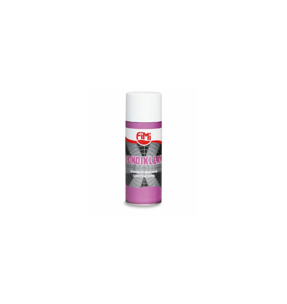 DETERGENTE SCHIUMOGENO PER CONDIZIONATORI CONDIKLEAN 400 ml