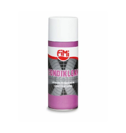 DETERGENTE SCHIUMOGENO PER CONDIZIONATORI CONDIKLEAN 400 ml