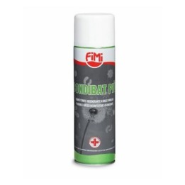 DISINFETTANTE MULTIUSO CONDIBAT PIU 500 ml