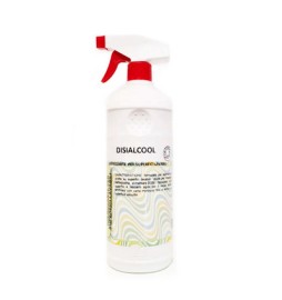 DISIALCOL IGIENIZZANTE IDROALCOLICO SPRAY PER UFFICI 1 Lt