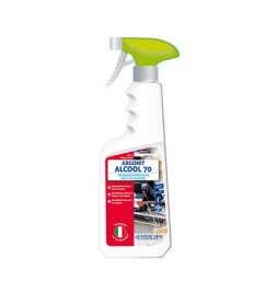 DETERGENTE IDROALCOLICO ARGONIT ALCOOL 70 750 ml