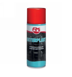 DETERGENTE SPRAY PER POLIETILENE DETERPLAST 400 ml