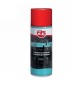 DETERGENTE SPRAY PER POLIETILENE DETERPLAST 400 ml