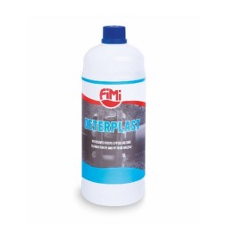 DETERGENTE LIQUIDO PER POLIETILENE 1 Lt