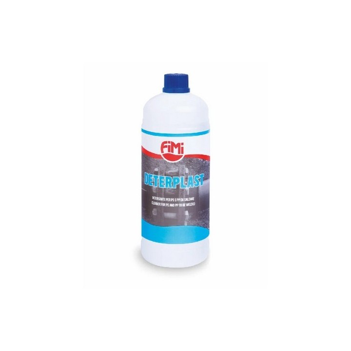 DETERGENTE LIQUIDO PER POLIETILENE 1 Lt