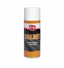DETERGENTE PER BRUCIATORI CALDET SPRAY 400 ml