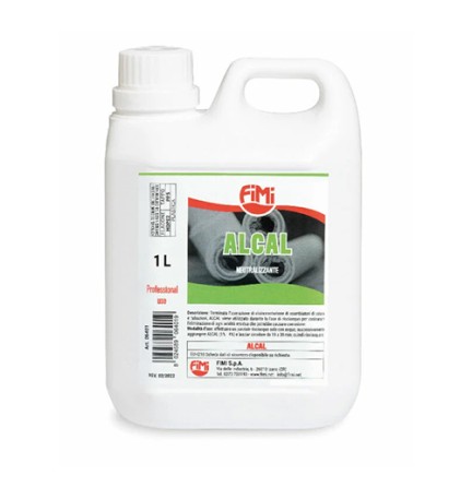NEUTRALIZZANTE ALKAL NEUTRAL LT 1 1 Lt