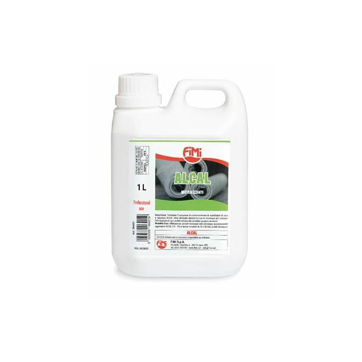 NEUTRALIZZANTE ALKAL NEUTRAL LT 1 1 Lt