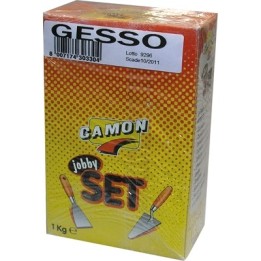 GESSO IN POLVERE JOBBY 1 Kg