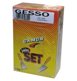GESSO IN POLVERE JOBBY 1 Kg