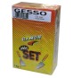 GESSO IN POLVERE JOBBY 1 Kg