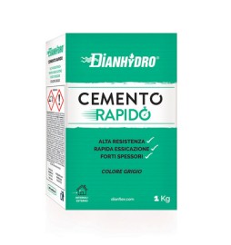 CEMENTO RAPIDO 1 kg