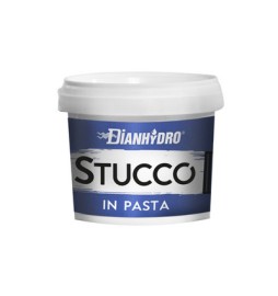 STUCCO IN PASTA 0,25 kg