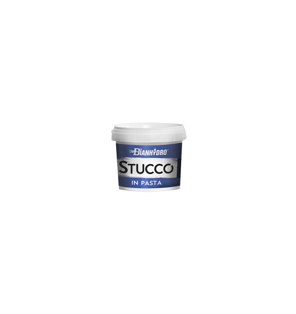 STUCCO IN PASTA 0,25 kg