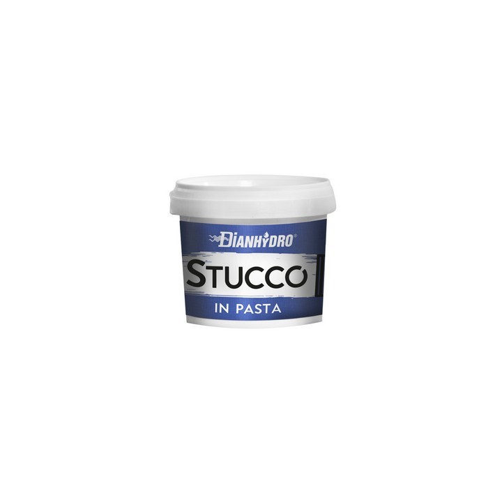 STUCCO IN PASTA 0,25 kg