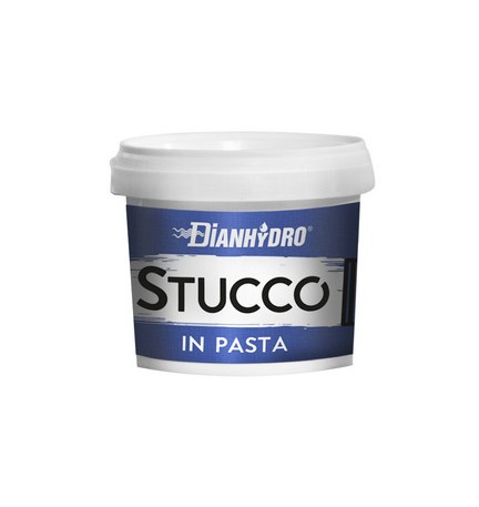 STUCCO IN PASTA 0,5 kg