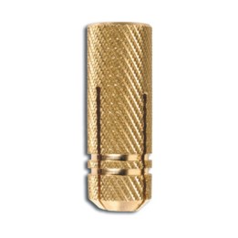 TASSELLO OTTONE M5X20 MM