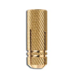 TASSELLO OTTONE M5X20 MM