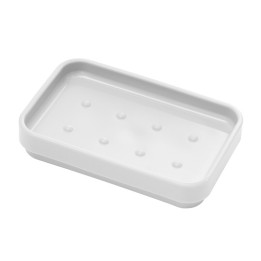 GEDY 6311 SEVENTY PORTASAPONE BIANCO