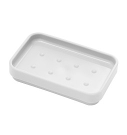 GEDY 6311 SEVENTY PORTASAPONE BIANCO