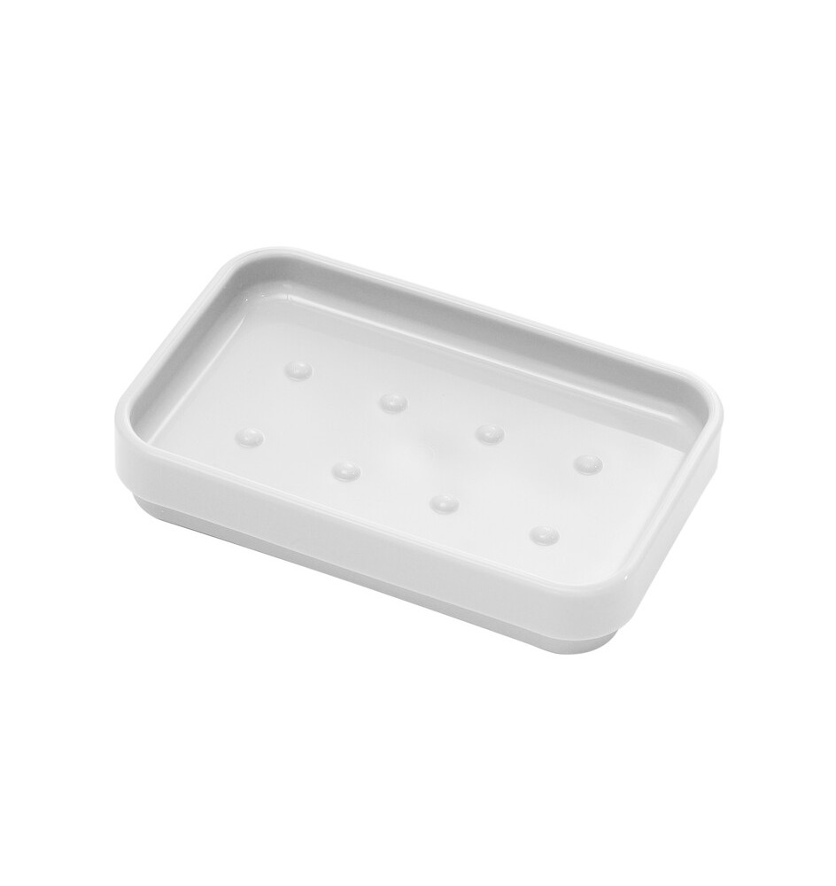 GEDY 6311 SEVENTY PORTASAPONE BIANCO