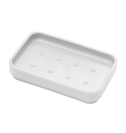 GEDY 6311 SEVENTY PORTASAPONE BIANCO