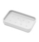 GEDY 6311 SEVENTY PORTASAPONE BIANCO